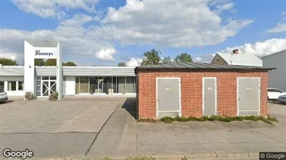 Büros zur Miete in Lidköping – Foto von Google Street View