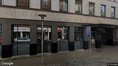 Kontorer til salgs i Randers C – Bilde fra Google Street View