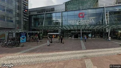 Commercial properties for rent in Espoo - Photo from Google Street View