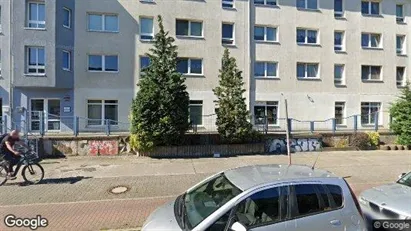 Gewerbeflächen zur Miete in Berlin Treptow-Köpenick – Foto von Google Street View