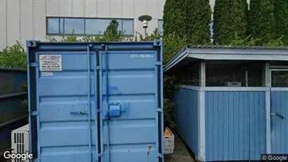 Office spaces for rent in Helsinki Koillinen - Photo from Google Street View