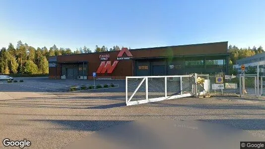 Office spaces for rent i Vantaa - Photo from Google Street View