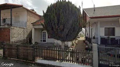 Lokaler til salgs i Katerini – Bilde fra Google Street View
