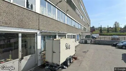 Lokaler til leje i Oslo Østensjø - Foto fra Google Street View