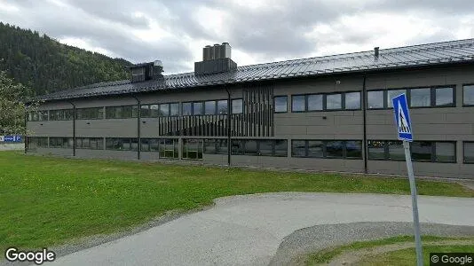 Kontorer til leie i Orkdal – Bilde fra Google Street View