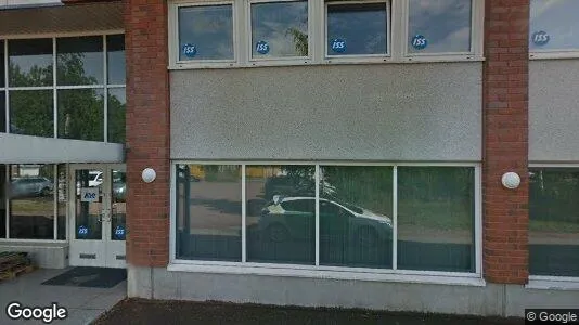 Gewerbeflächen zur Miete i Kotka – Foto von Google Street View