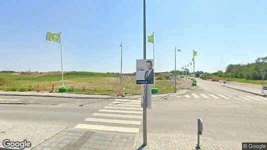 Commercial properties for rent i Hedehusene - Photo from Google Street View