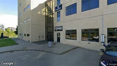 Office spaces for rent in Herlev - Photo from Google Street View