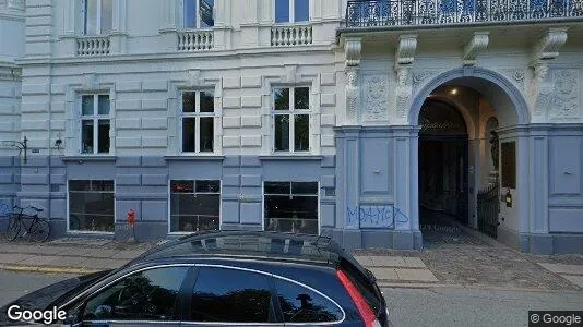 Büros zur Miete i Kopenhagen K – Foto von Google Street View