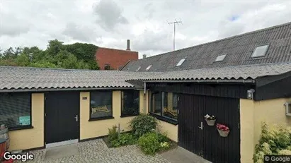 Bedrijfsruimtes te huur in Varde - Foto uit Google Street View