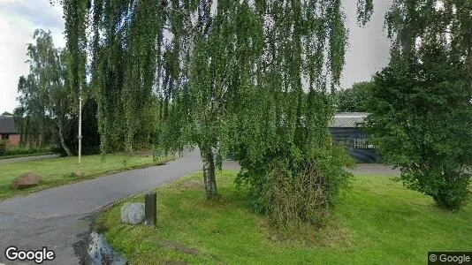 Lager zur Miete i Fredericia – Foto von Google Street View