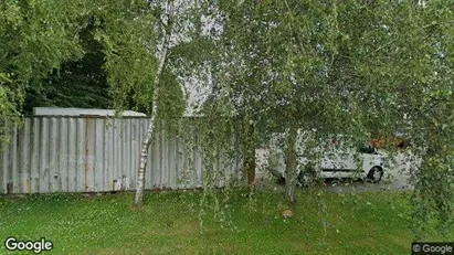 Lager zur Miete in Fredericia – Foto von Google Street View