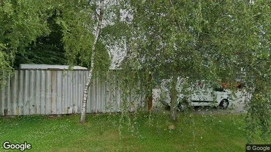 Lager zur Miete i Fredericia – Foto von Google Street View