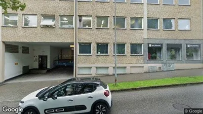 Industrial properties for rent in Borås - Photo from Google Street View