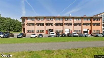 Office spaces for rent in Mölndal - Photo from Google Street View