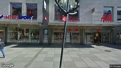 Lokaler til leje i Gøteborg Centrum - Foto fra Google Street View