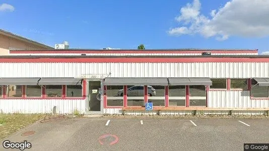 Büros zur Miete i Jönköping – Foto von Google Street View