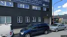 Kontor för uthyrning, Västerort, Stockholm, Ranhammarsvägen 25