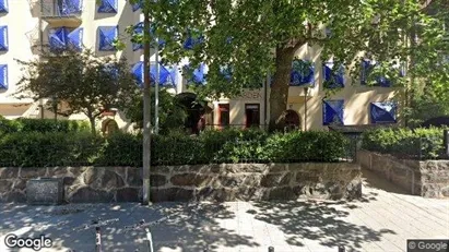 Office spaces for rent in Vasastan - Photo from Google Street View