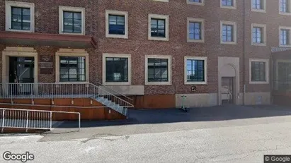 Office spaces for rent in Gothenburg City Centre - Photo from Google Street View