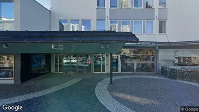 Office spaces for rent in Stockholm West - Photo from Google Street View