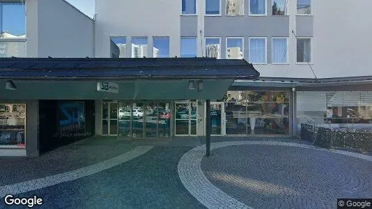Kontorslokaler för uthyrning i Västerort – Foto från Google Street View