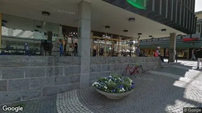 Office spaces for rent in Stockholm West - Photo from Google Street View