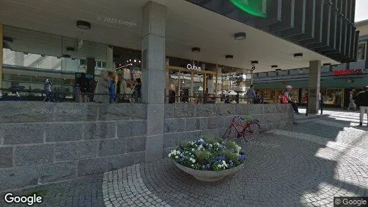 Kontorslokaler för uthyrning i Västerort – Foto från Google Street View