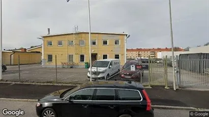 Lokaler til leie i Norrköping – Bilde fra Google Street View