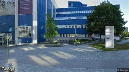 Office spaces for rent in Solna - Photo from Google Street View