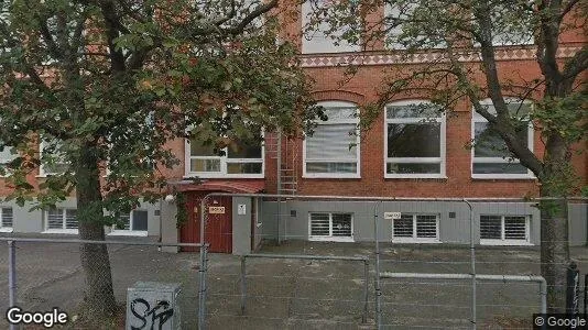 Büros zur Miete i Hässleholm – Foto von Google Street View