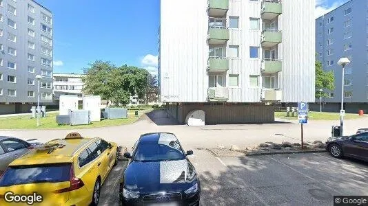 Werkstätte zur Miete i Borås – Foto von Google Street View