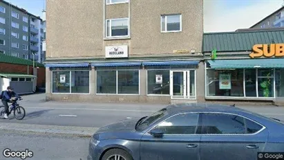 Warehouses for rent in Tampere Keskinen - Photo from Google Street View