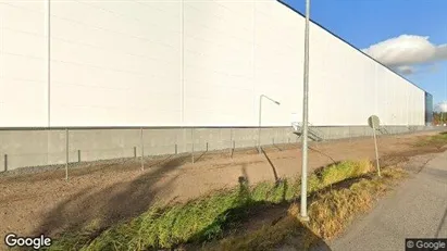 Lager zur Miete in Tuusula – Foto von Google Street View