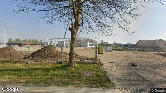 Commercial properties for sale i Halen - Photo from Google Street View