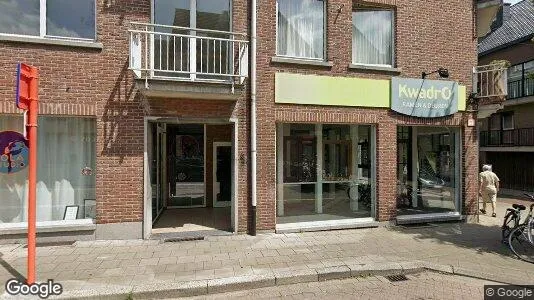 Commercial properties for sale i Lier - Photo from Google Street View