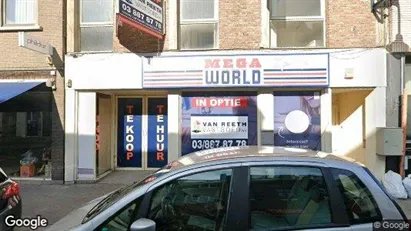 Commercial properties for sale in Kontich - Photo from Google Street View