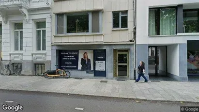 Lokaler til salg i Stad Antwerp - Foto fra Google Street View