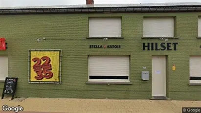 Lokaler til salg i Hulshout - Foto fra Google Street View