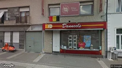 Gewerbeflächen zum Kauf in Gavere – Foto von Google Street View