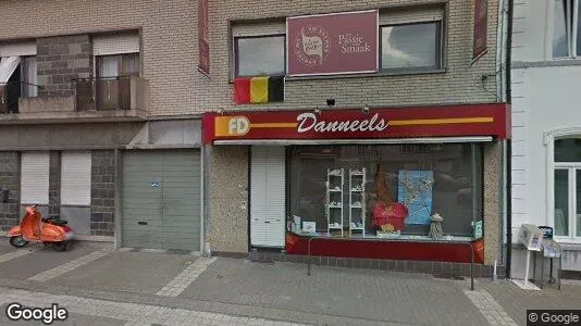 Commercial properties for sale i Gavere - Photo from Google Street View
