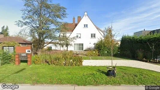 Commercial properties for sale i Melle - Photo from Google Street View