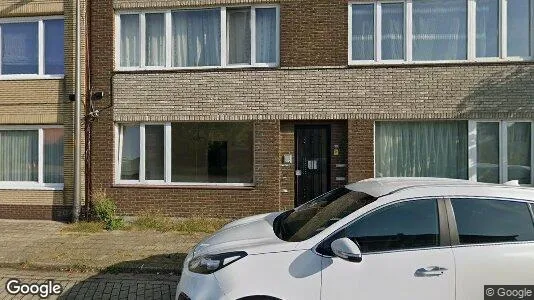 Commercial properties for sale i Turnhout - Photo from Google Street View
