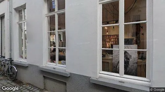 Propiedades comerciales En venta i Stad Gent - Foto de Google Street View