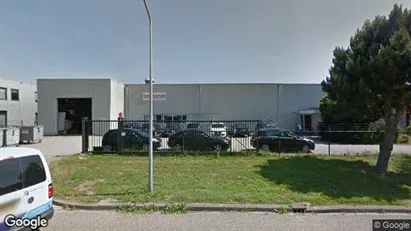 Office spaces for rent in Zeewolde - Photo from Google Street View