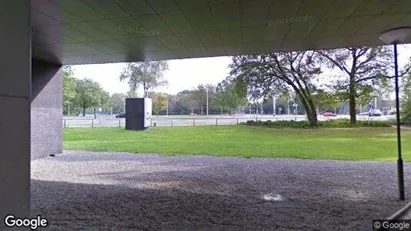 Gewerbeflächen zur Miete in Eindhoven – Foto von Google Street View