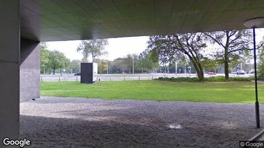 Lokaler til leje i Eindhoven - Foto fra Google Street View