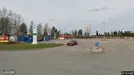 Werkstatt zur Miete, Kouvola, Kymenlaakso, Tommolankatu 5