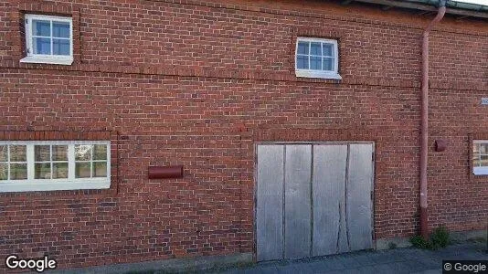 Büros zur Miete i Malmö City – Foto von Google Street View