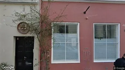 Kontorer til leie i København K – Bilde fra Google Street View